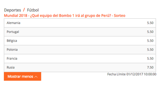 bombo 1 bombo 1